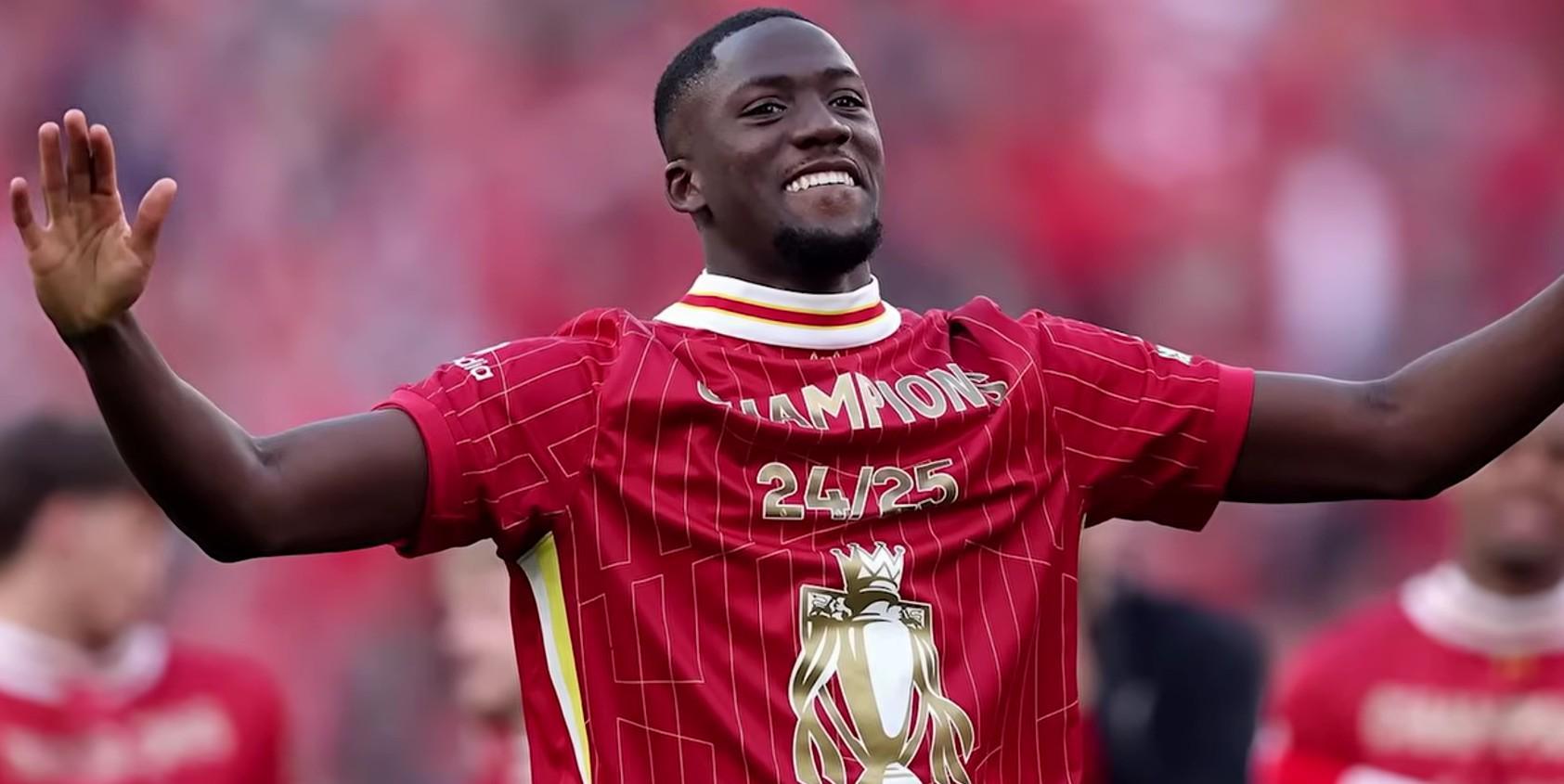 罗马诺：皇马退出科纳特争夺战，利物浦不会无限期等球员决定