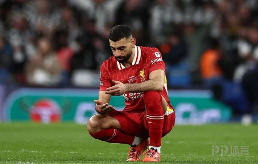 记者：未来某天萨拉赫可能去沙特 但绝不会在短短几天内发生