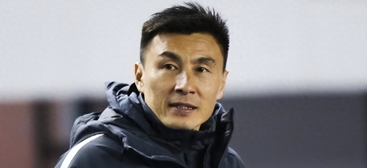 李玮峰道出中超一个现象：港澳台球员越来越重要，本土球员要努力