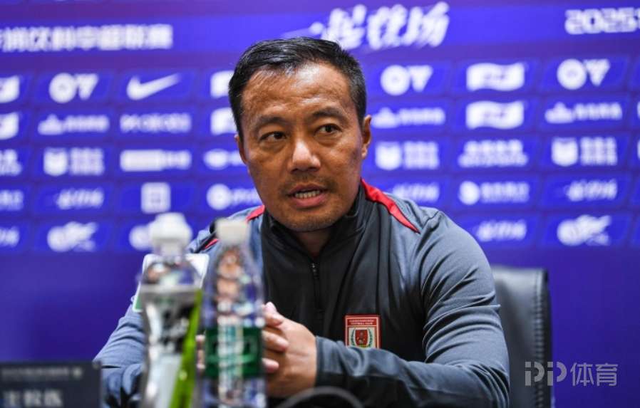 国内媒体：阎峰将出任亚泰主帅 球队争取第一批完成准入