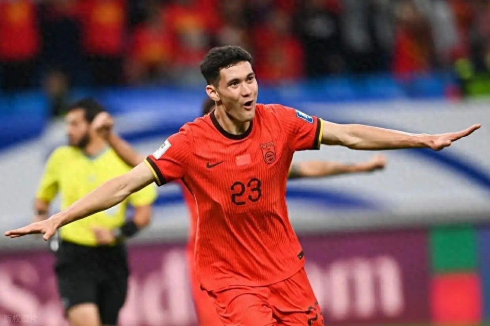 解读U22国足名单：2人跳级入选，汪士钦遭惩罚，1人落选最遗憾