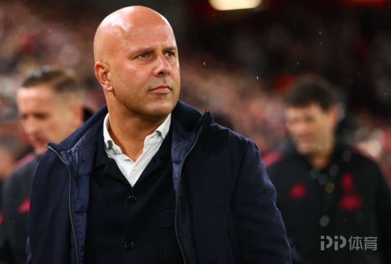 罗马诺:利物浦暂无换帅计划 仍选择继续支持斯洛特