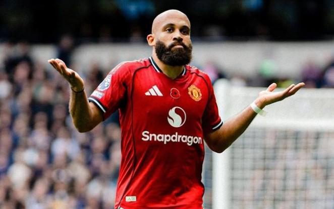 邮报评曼联近5年引援TOP30：姆伯莫第1，C罗第4，桑乔垫底