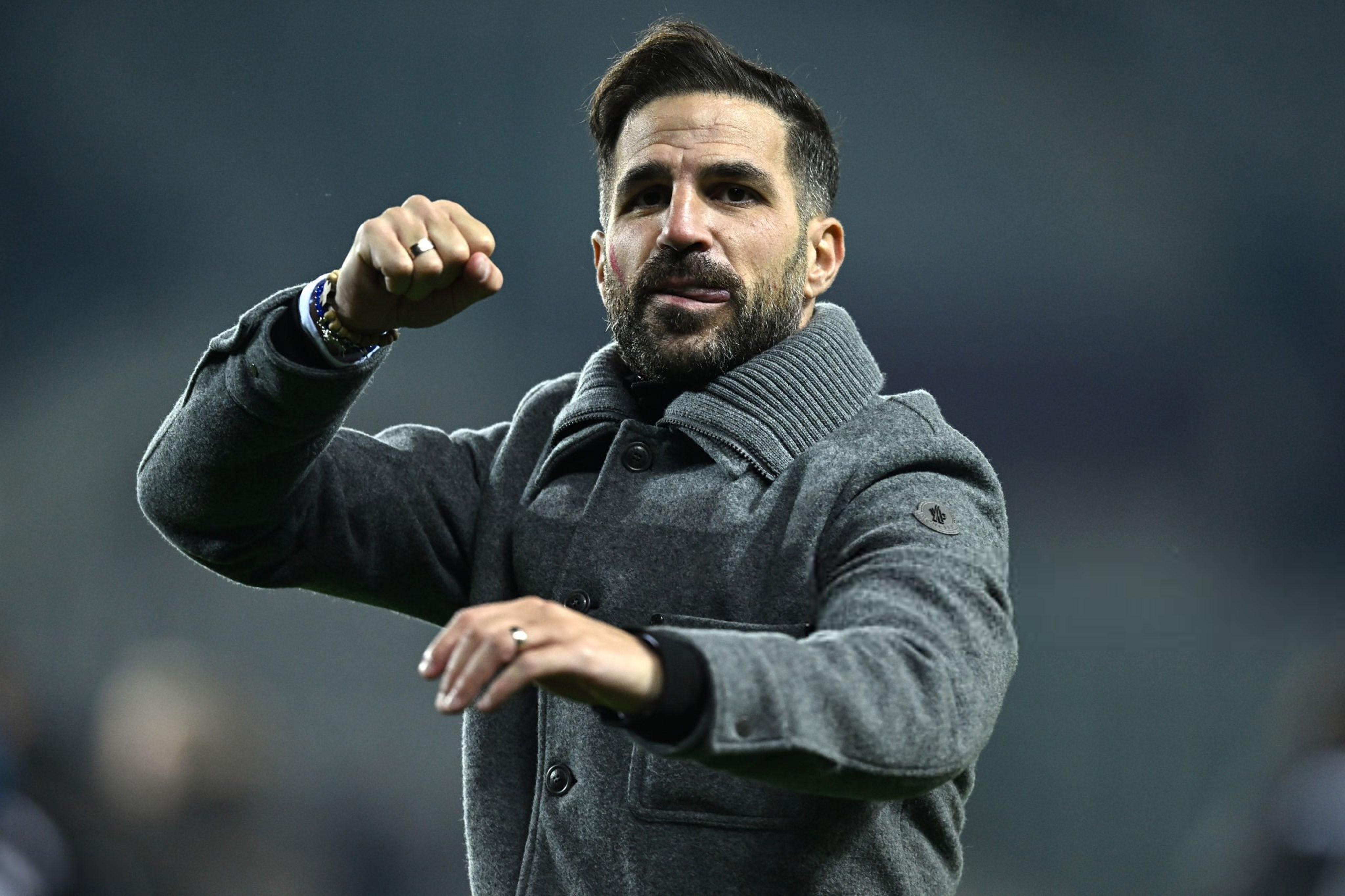 小法:我吃着爆米花看阿森纳vs拜仁,这场比赛能学到很多东西