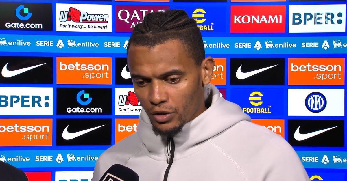 阿坎吉：齐沃很重视沟通和我们很亲近；希望世界杯对阵意大利