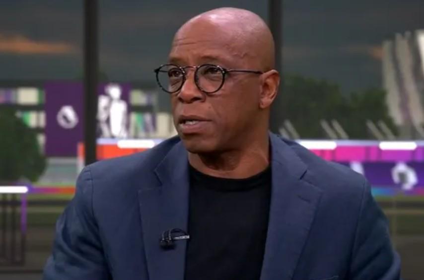 赖特：埃梅里换人后阿森纳就该龟缩，本来拿1分是个理想结局