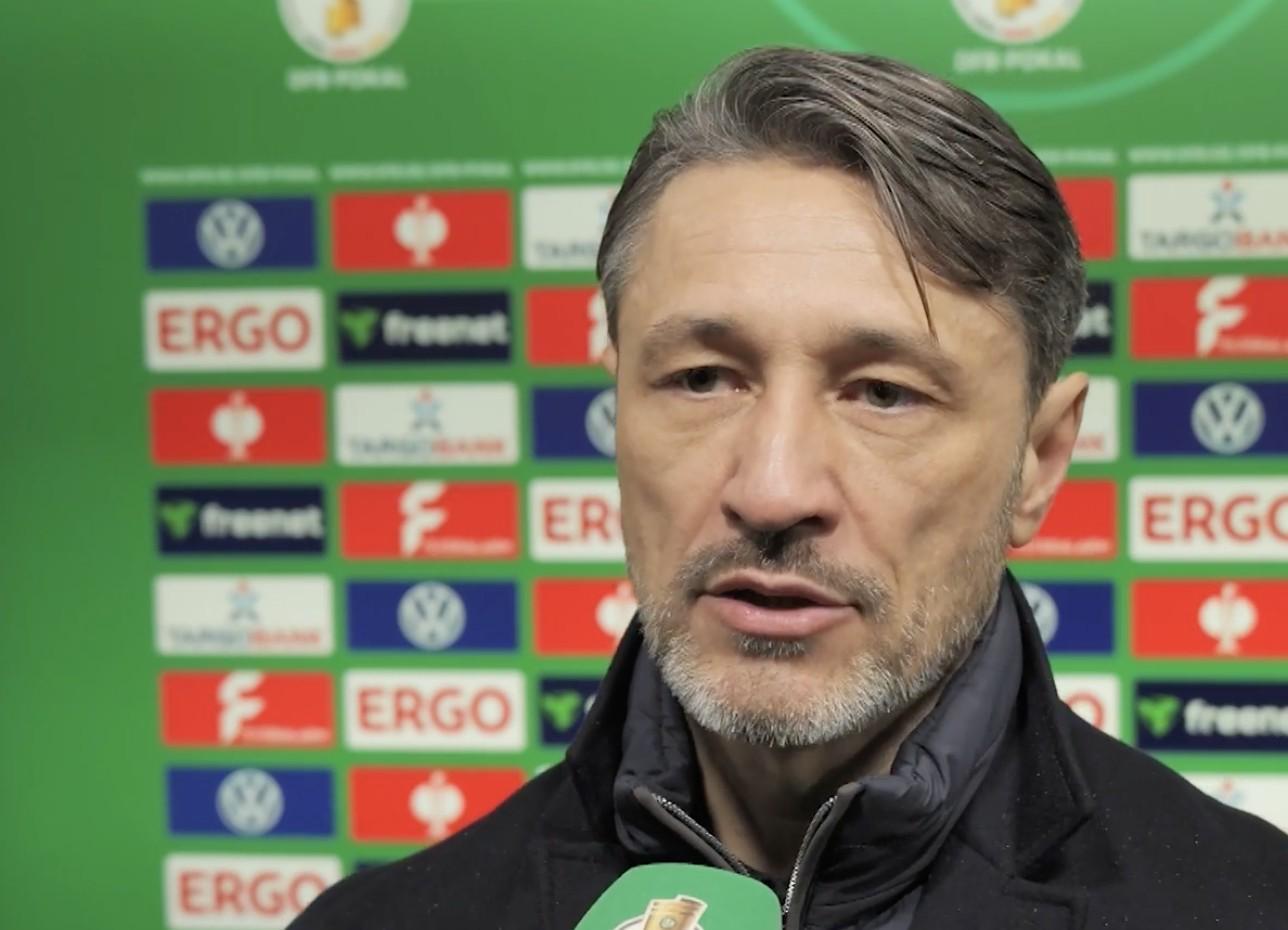 科瓦奇:丘库埃梅卡在禁区内被夸安萨拉拽?裁判应做出判罚