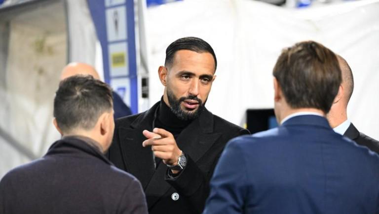 贝纳蒂亚：我和德布劳内谈过，但当时他已接近签约那不勒斯了