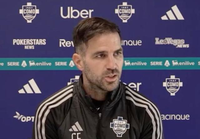 小法：根据我们的分析，国米各方面都是意甲最强的球队