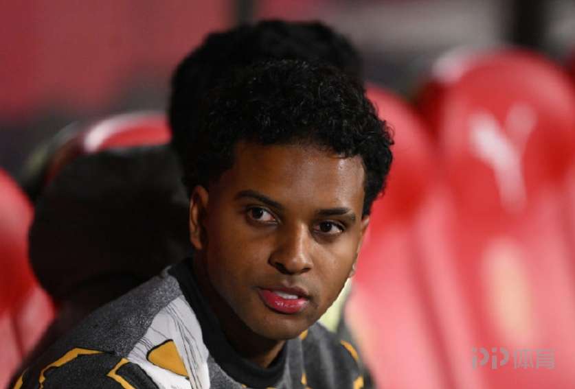 罗马诺:切尔西签罗德里戈可能为0 阿森纳冬窗也不会出手