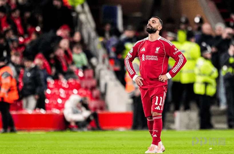 杰拉德:无论谁执教利物浦 都会让萨拉赫首发