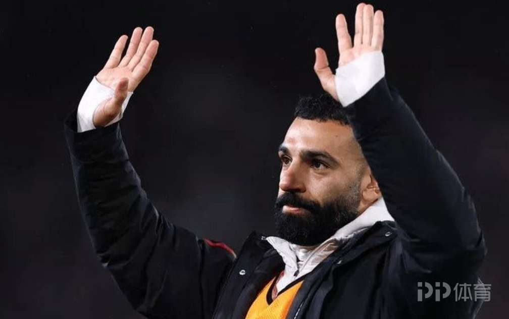 绿帽哥独家:利物浦想将萨拉赫排除出欧冠对阵国米的大名单