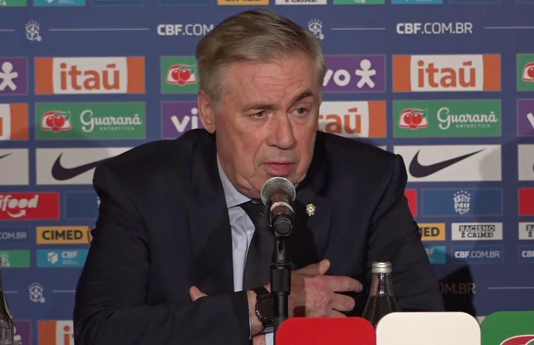 安帅:谈内马尔就像谈其他球员一样,我不欠任何人任何东西