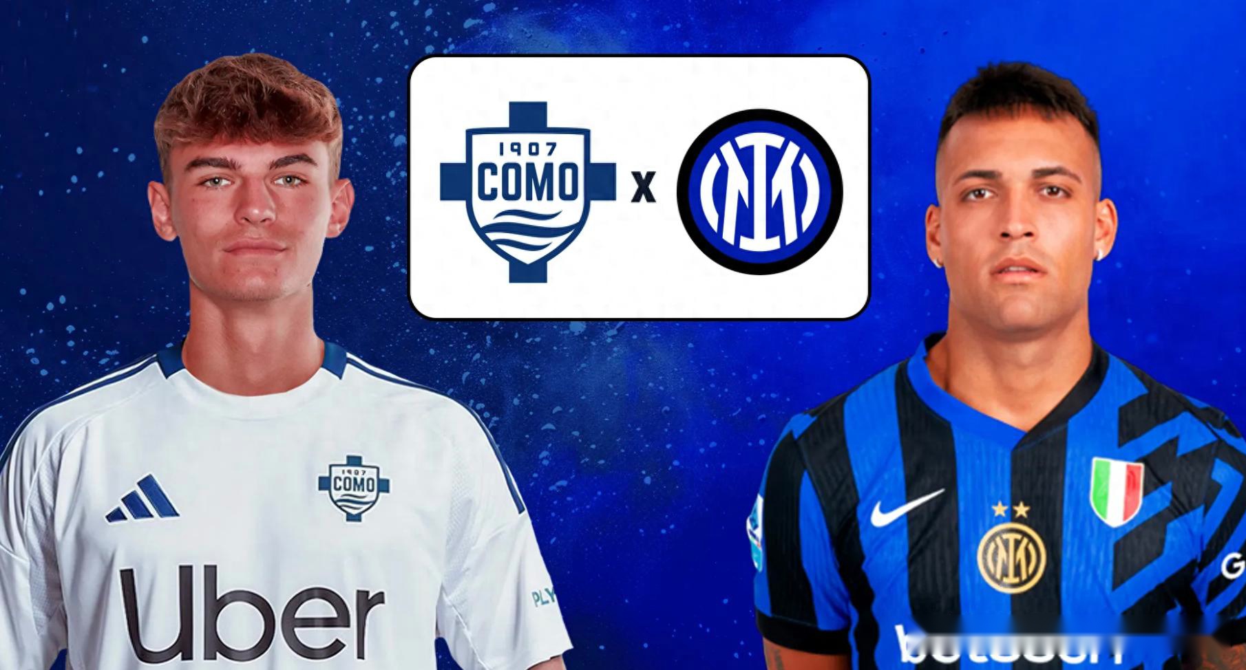 国米战科莫最大看点 盘点齐沃与法布雷加斯的五点不同