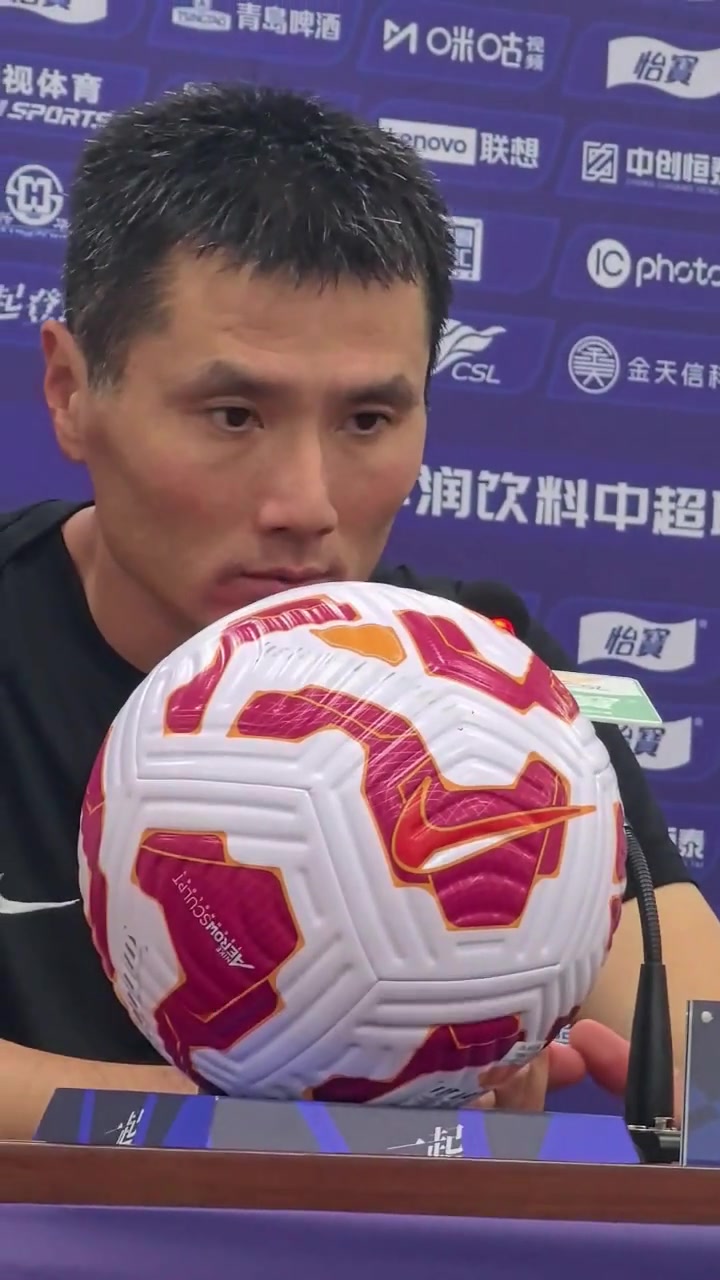 赛季遭国安三杀西海岸主帅邵佳一的心境只有国安球迷懂