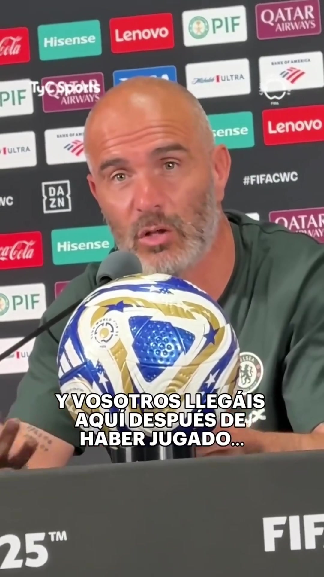 当得知弗鲁米嫩塞一年踢了70场比赛后马雷斯卡哑口无言