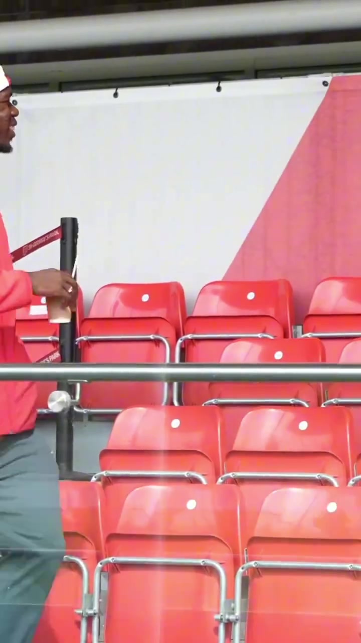 还有希望回到巅峰吗博格巴亮相摩纳哥训练基地