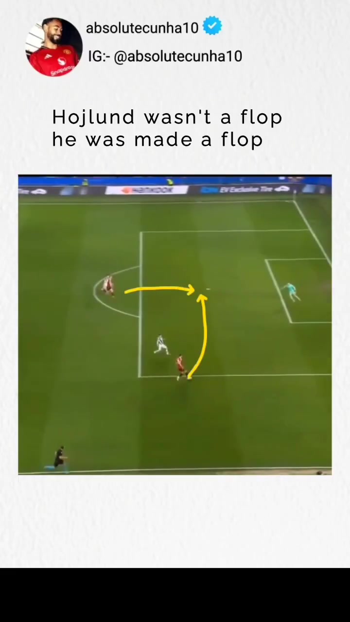 如何评价霍伊伦在曼联最失败的35秒