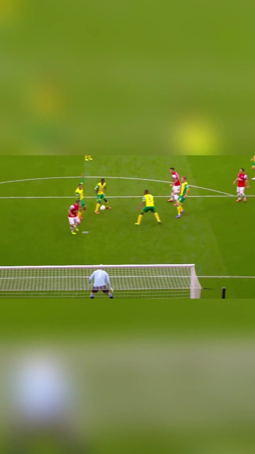 足坛里除了巴萨的Tiki-Taka还有一种足球叫阿森纳