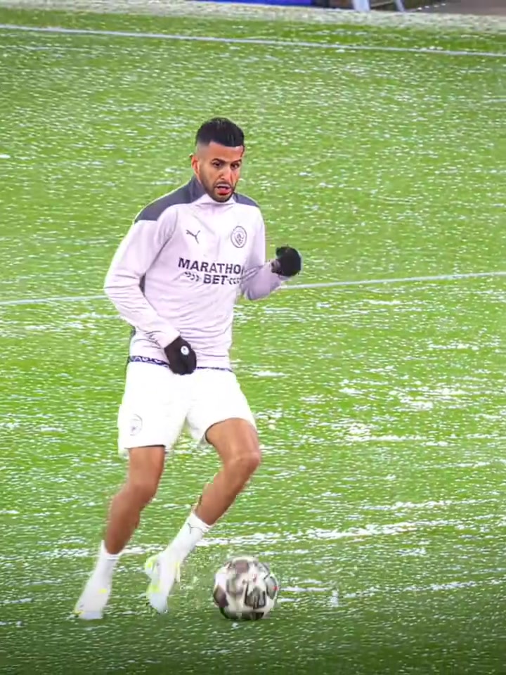 低调谦逊冷静马赫雷斯代表作雪夜斩巴黎