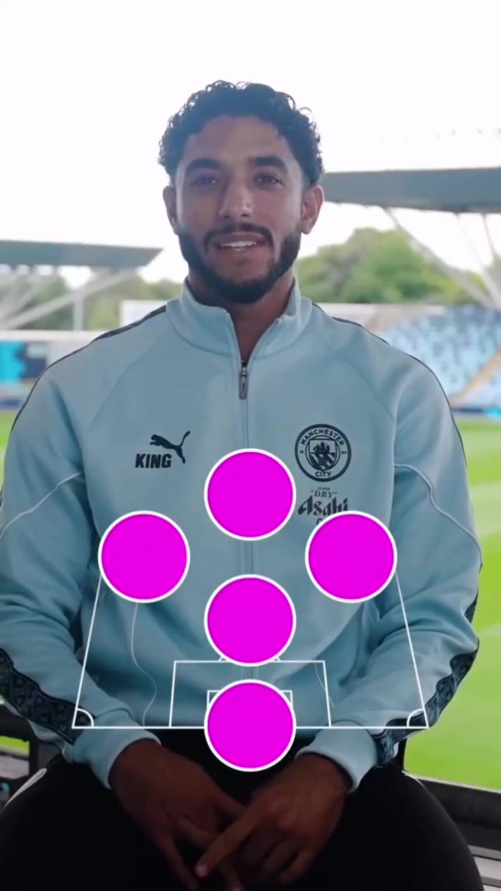 新援组队马尔穆什此前选择的曼城五人制小队门将还是埃德森