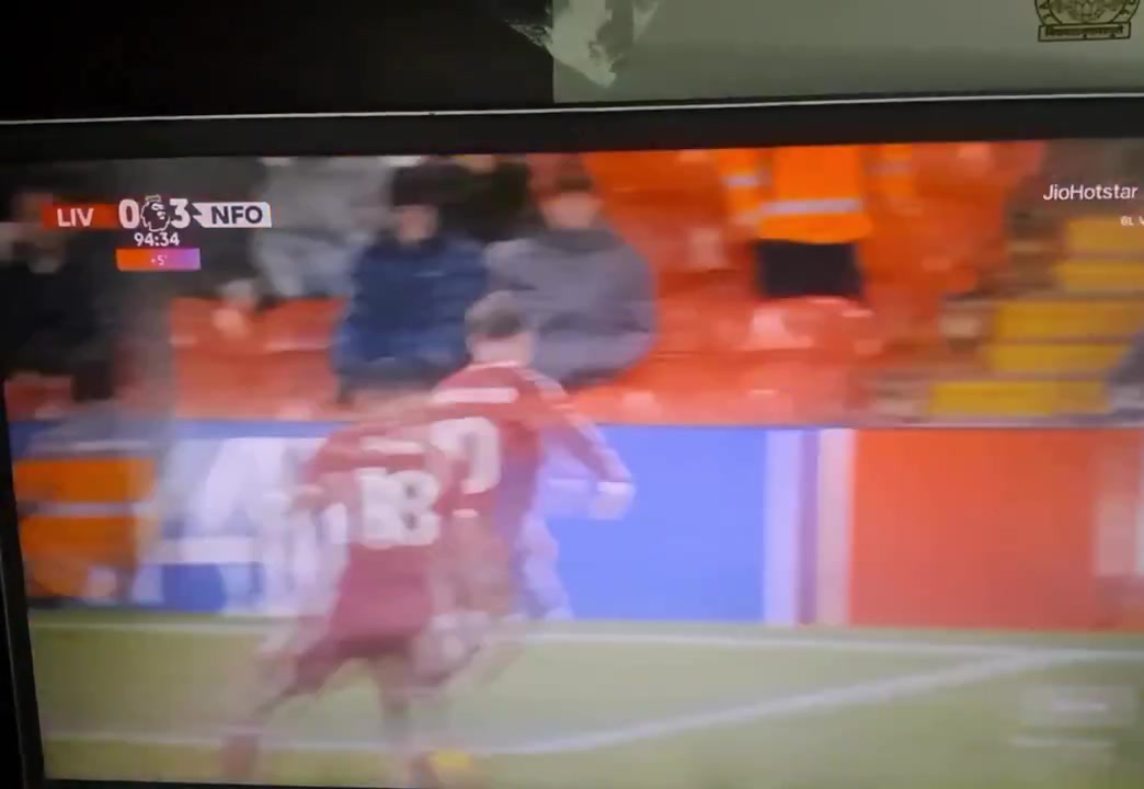 用下体挡射门森林球员这次防守什么水平