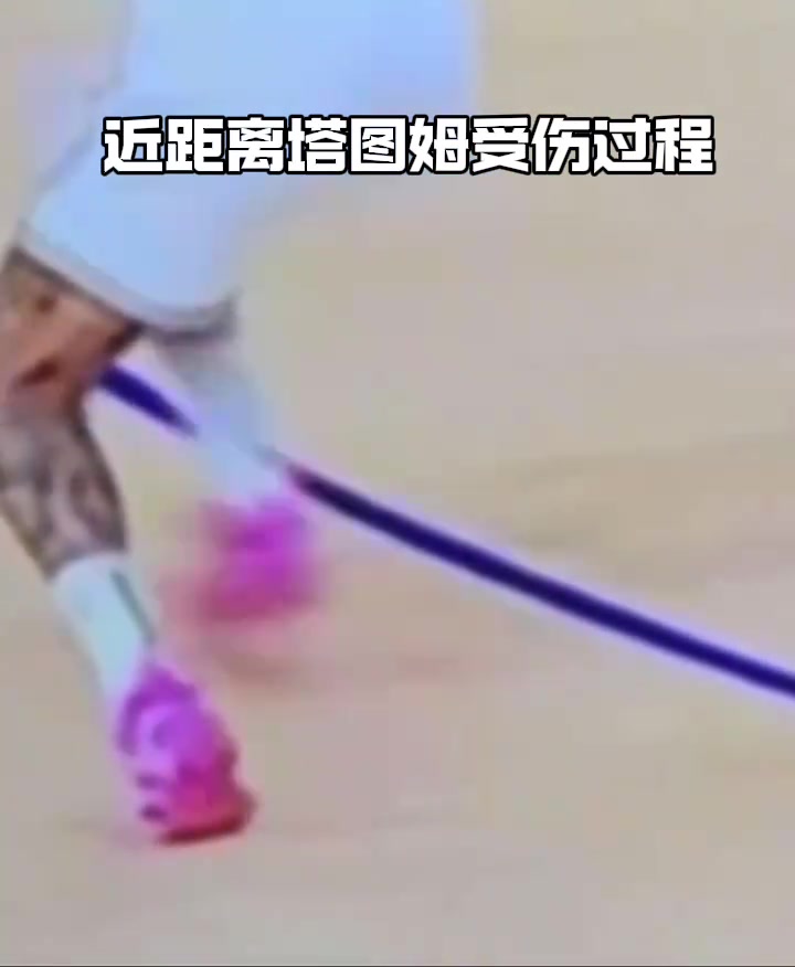 绿军何去何从塔图姆这次无对抗跟腱受伤真的太可惜了