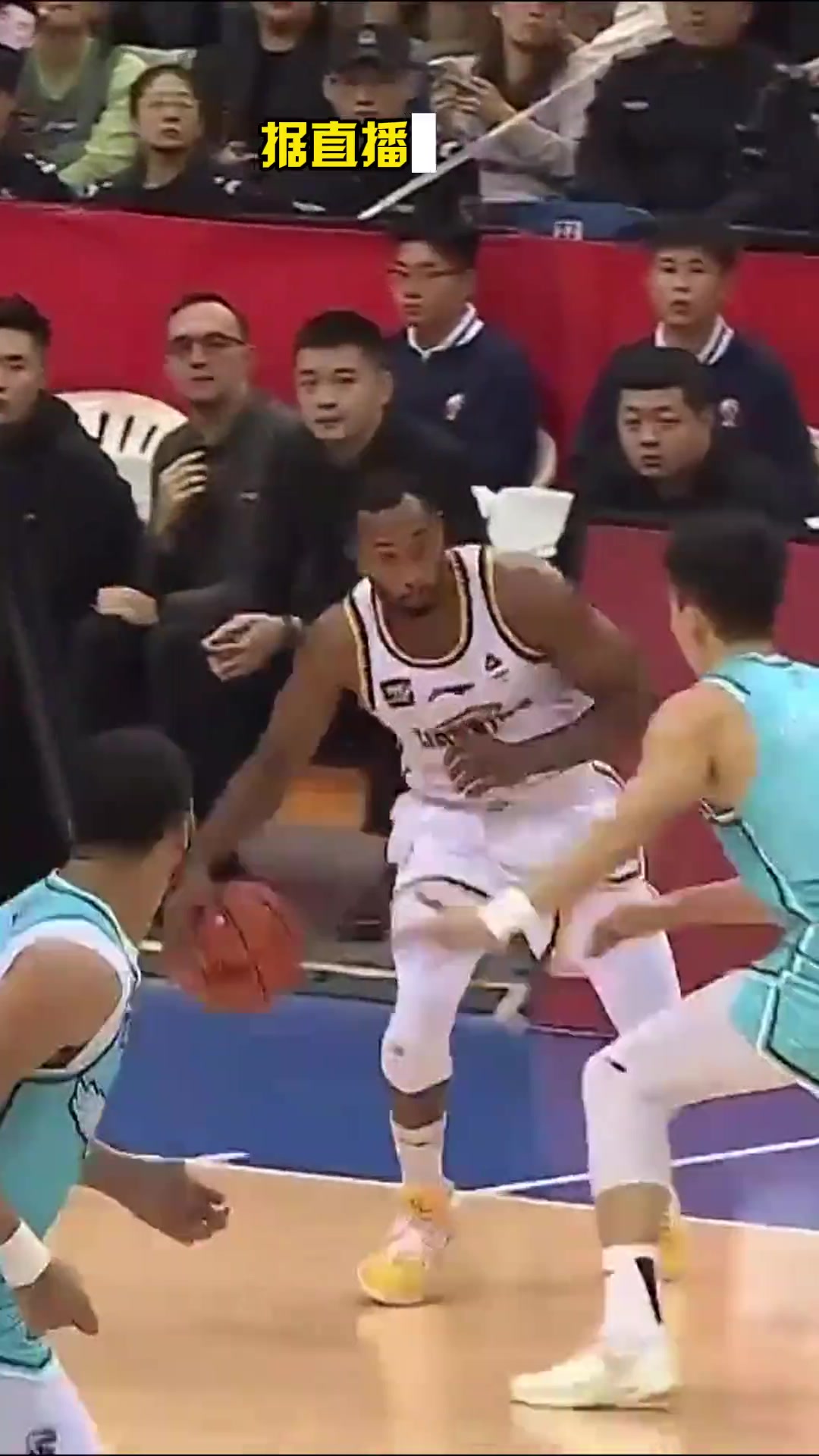 曝辽宁将不会与弗格续约哪支球队会成为弗格的新下家