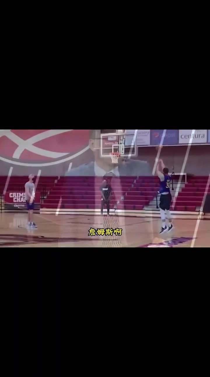 杨毅库里现在影响力已超老詹了 库里影响力在这个时代独一无二