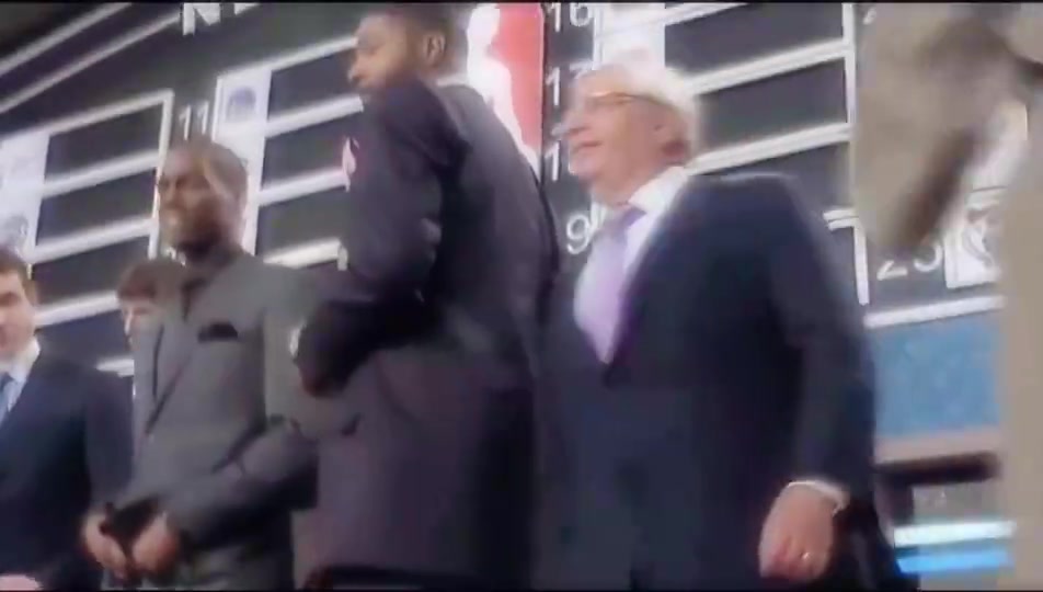 当年看还不错的一届现在看天才真的好多