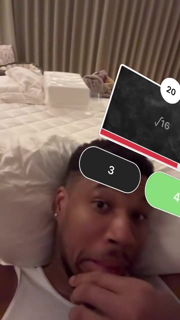 字母哥的数学还不错啊