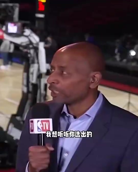 杀人诛心杰伦威此前谈现役最强杰伦阵容我不想把杰伦-格林放进来