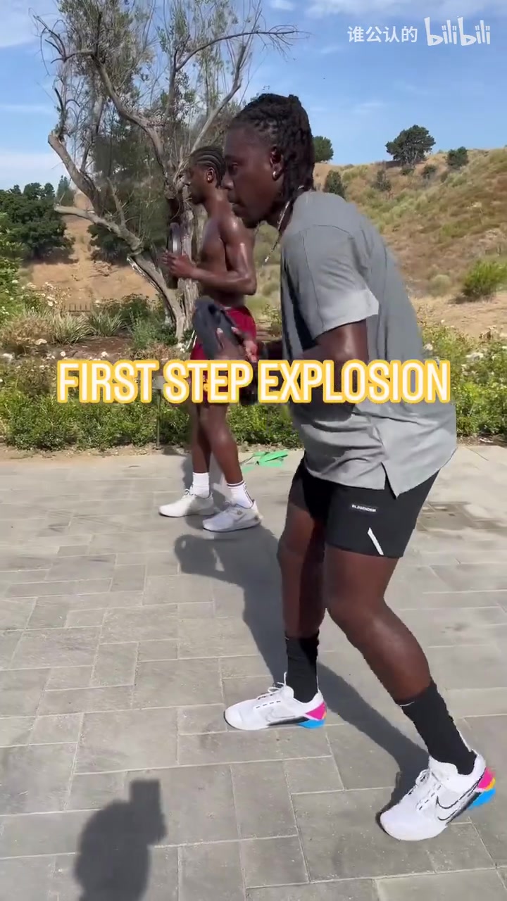 生涯彻底盖棺定论了吗霍勒迪的爆发力训练