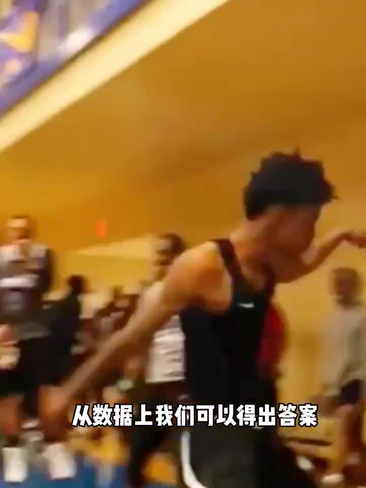 莫兰特是不是历史上最能扣的控卫从数据上来看是的