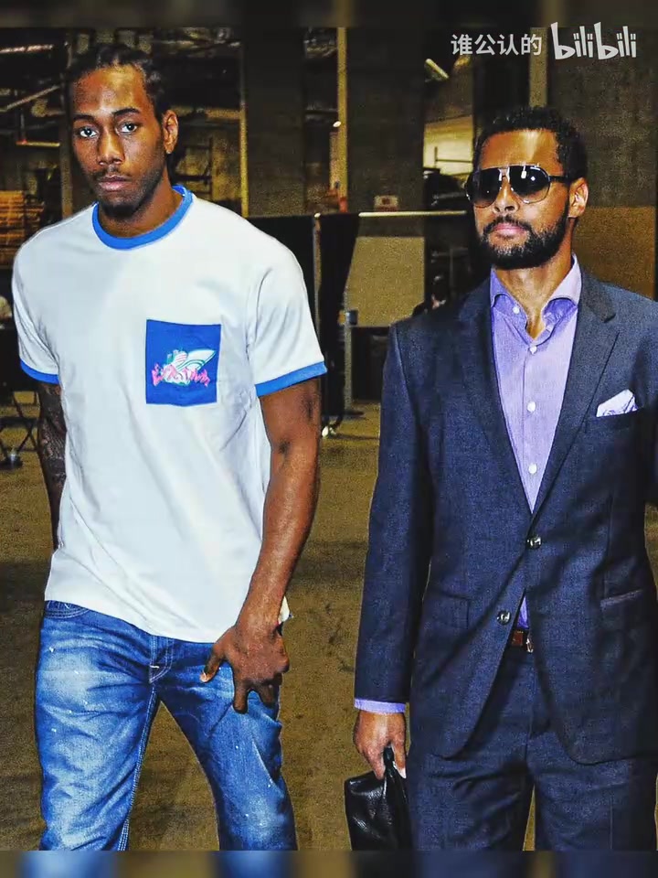 马刺曾经也选到了自己的乔丹科比小卡马刺时期精彩图集