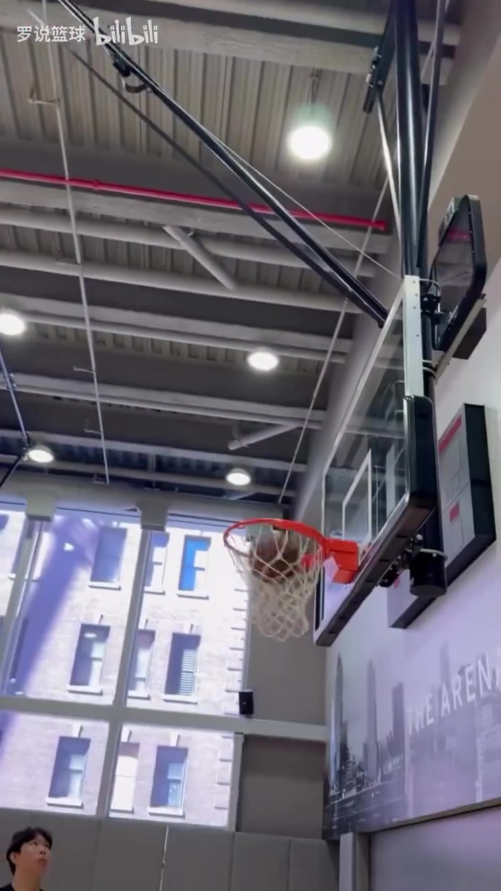 40岁小将相信过程詹姆斯再晒训练视频很久以前就爱上过程