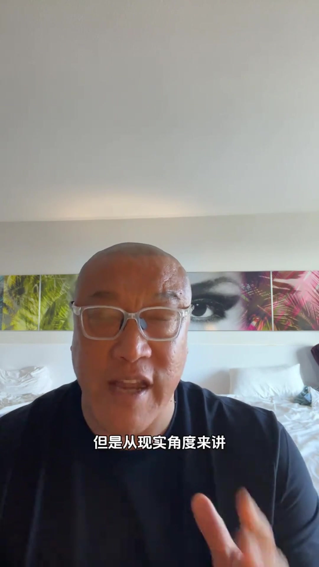 马健里夫斯很难留在湖人 除非詹姆斯退役或降薪