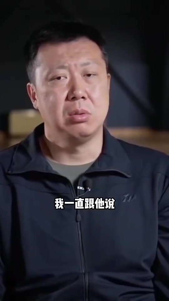 王治郅此前杨瀚森的速度跟不上现代篮球的节奏19岁都下不了快攻