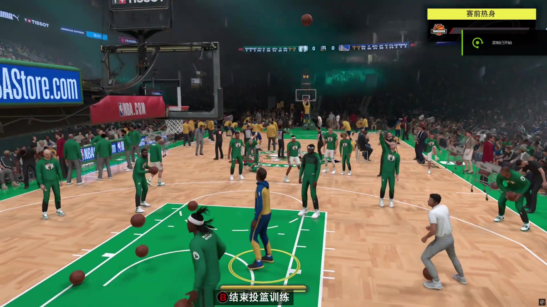 凯尔特人杀伤力很大侮辱性也很强