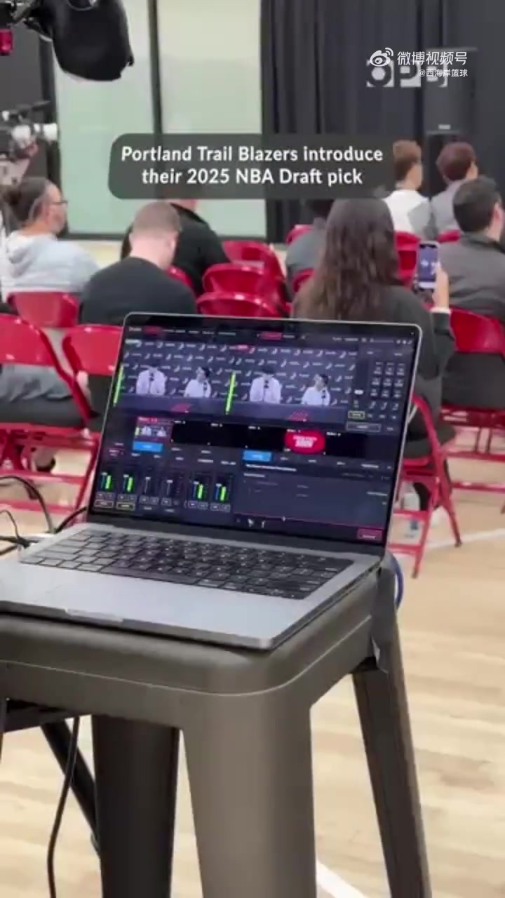 杨瀚森被选中非常激动我会尽全力打好每一场球