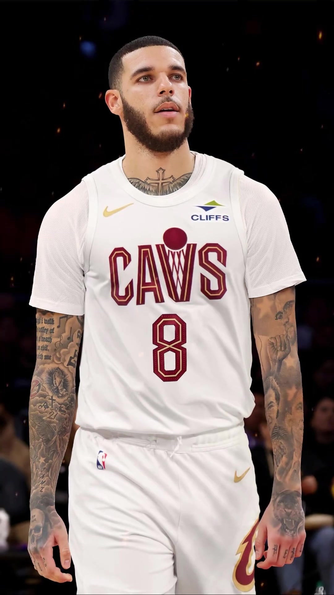 再来一个持球手公牛将球哥交易至骑士换来奥科罗