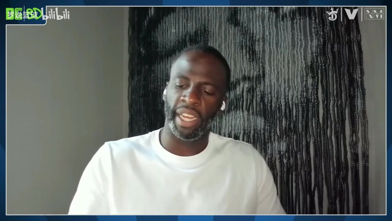 力挺老队友追梦普尔仍有继续成长空间下赛季鹈鹕不可忽视