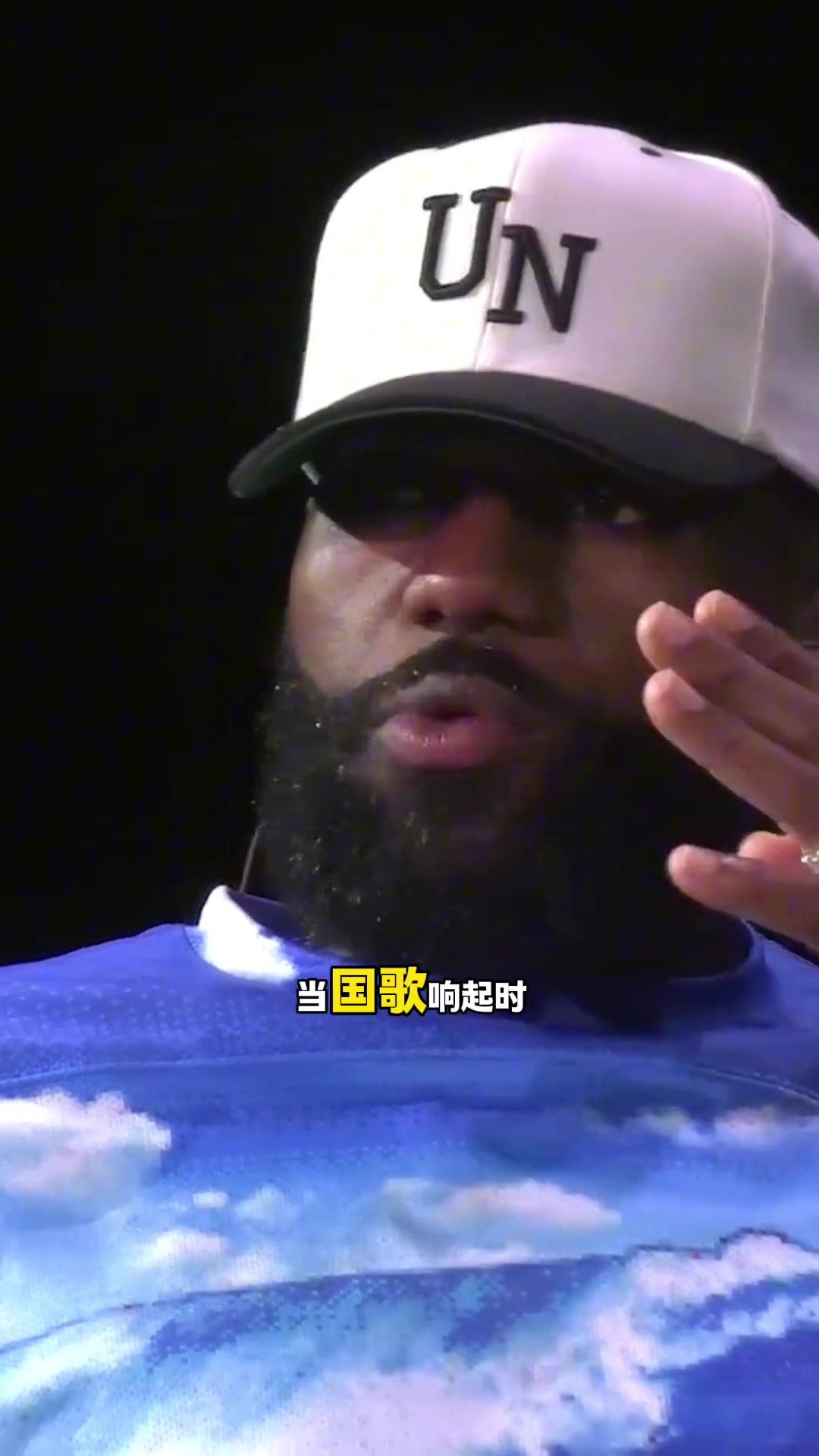 老詹谈球员生涯最美好感觉拥有一帮愿意一起战死沙场的冠军兄弟