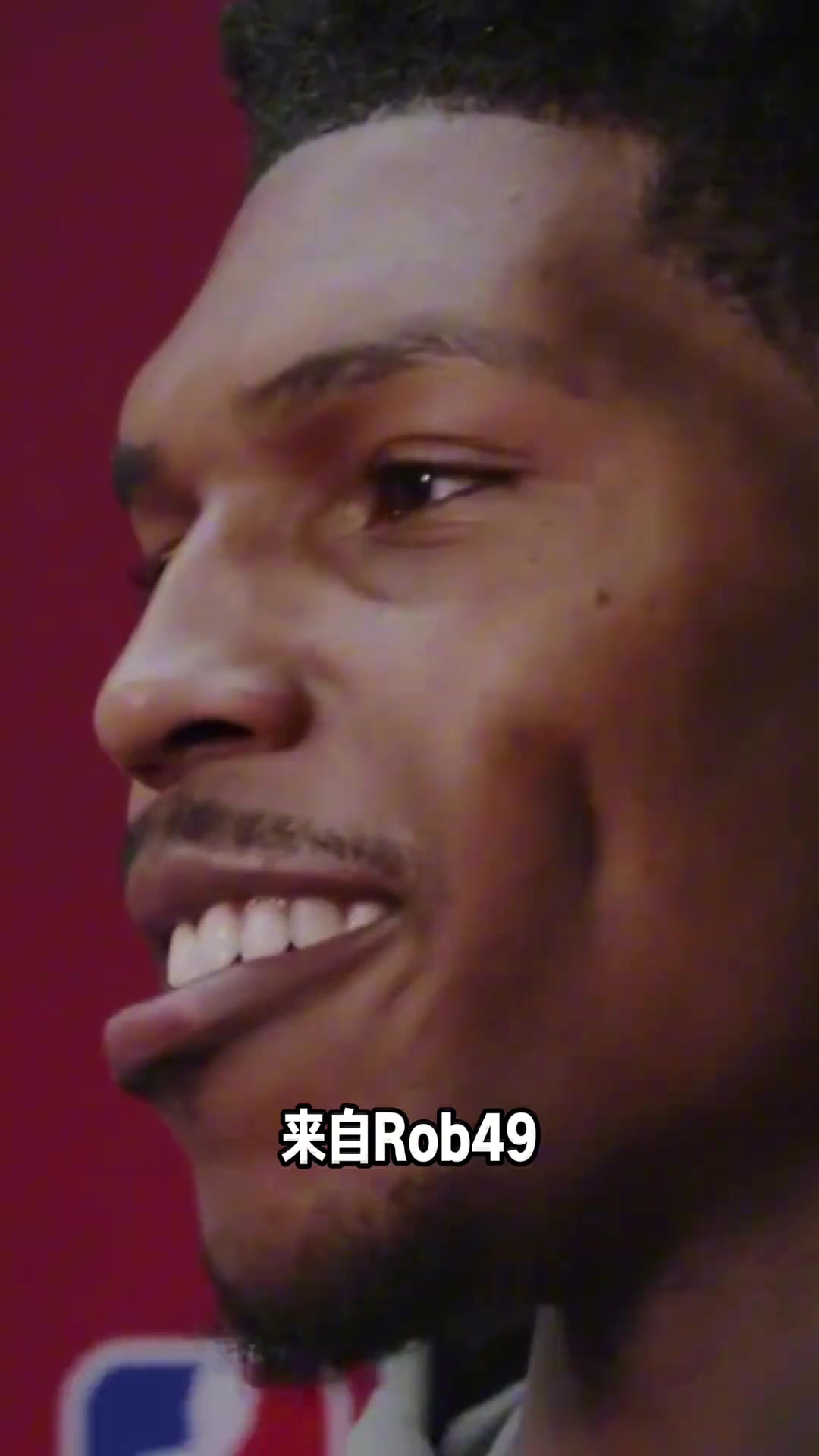 杨瀚森最爱的英文歌乐福我知道