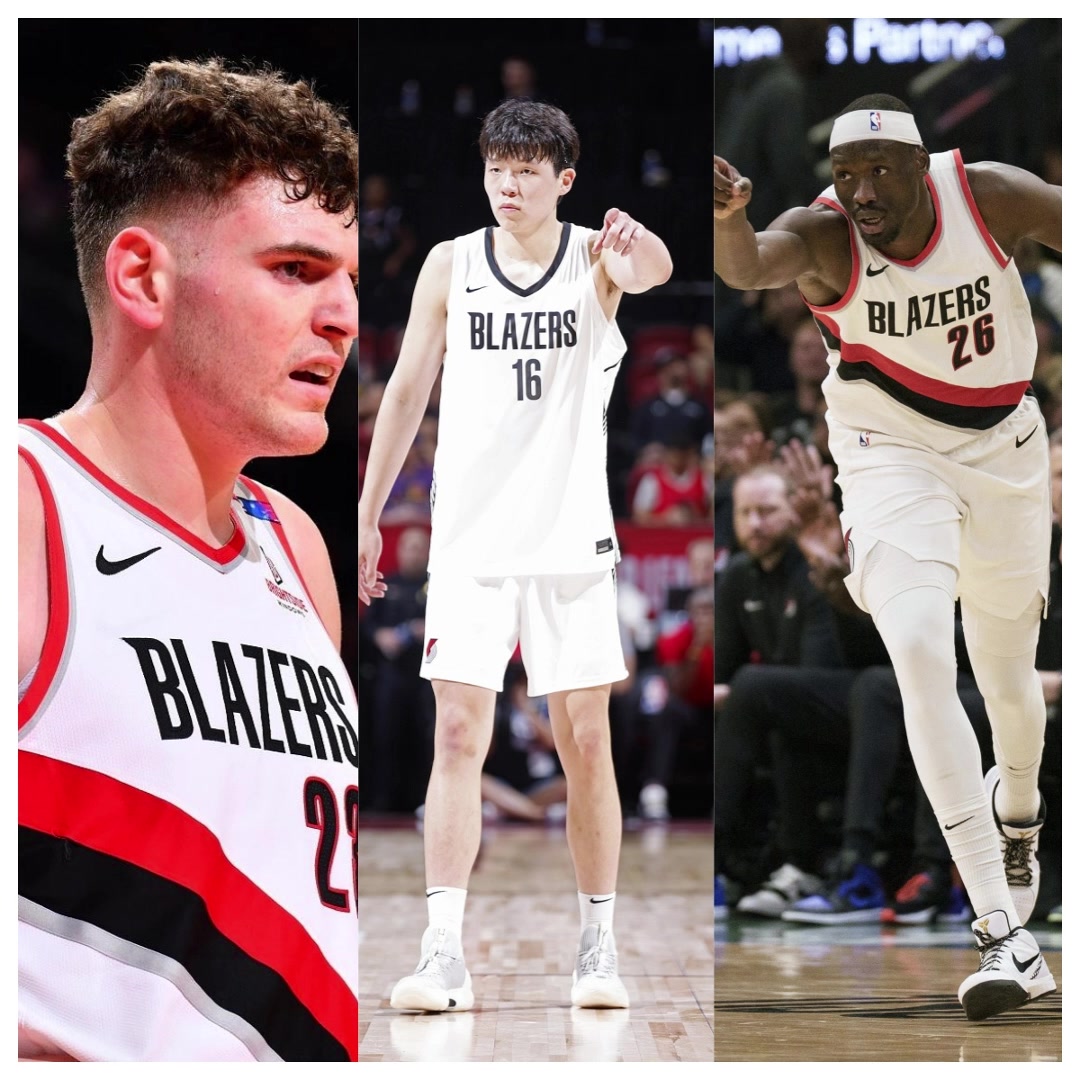 罗威或将离队剩余三位中锋杨瀚森有机会首发