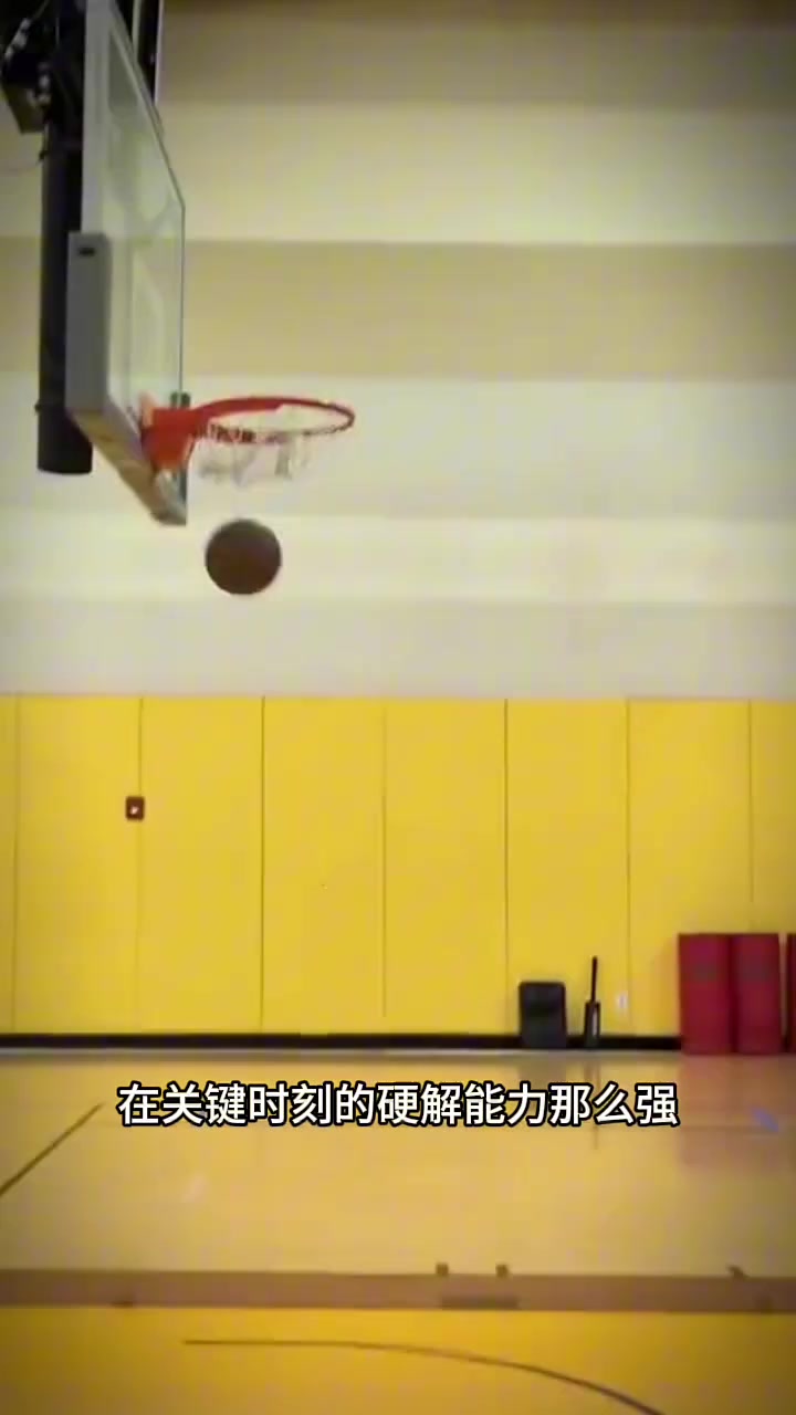 巴特勒的硬解能力太过强大抛弃传统的无球这就是他的武器