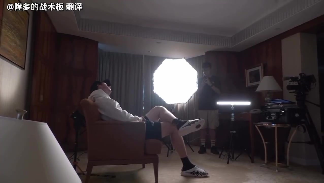 里夫斯谈到选秀落选我仍然很生气 我知道并没有60个人比我强