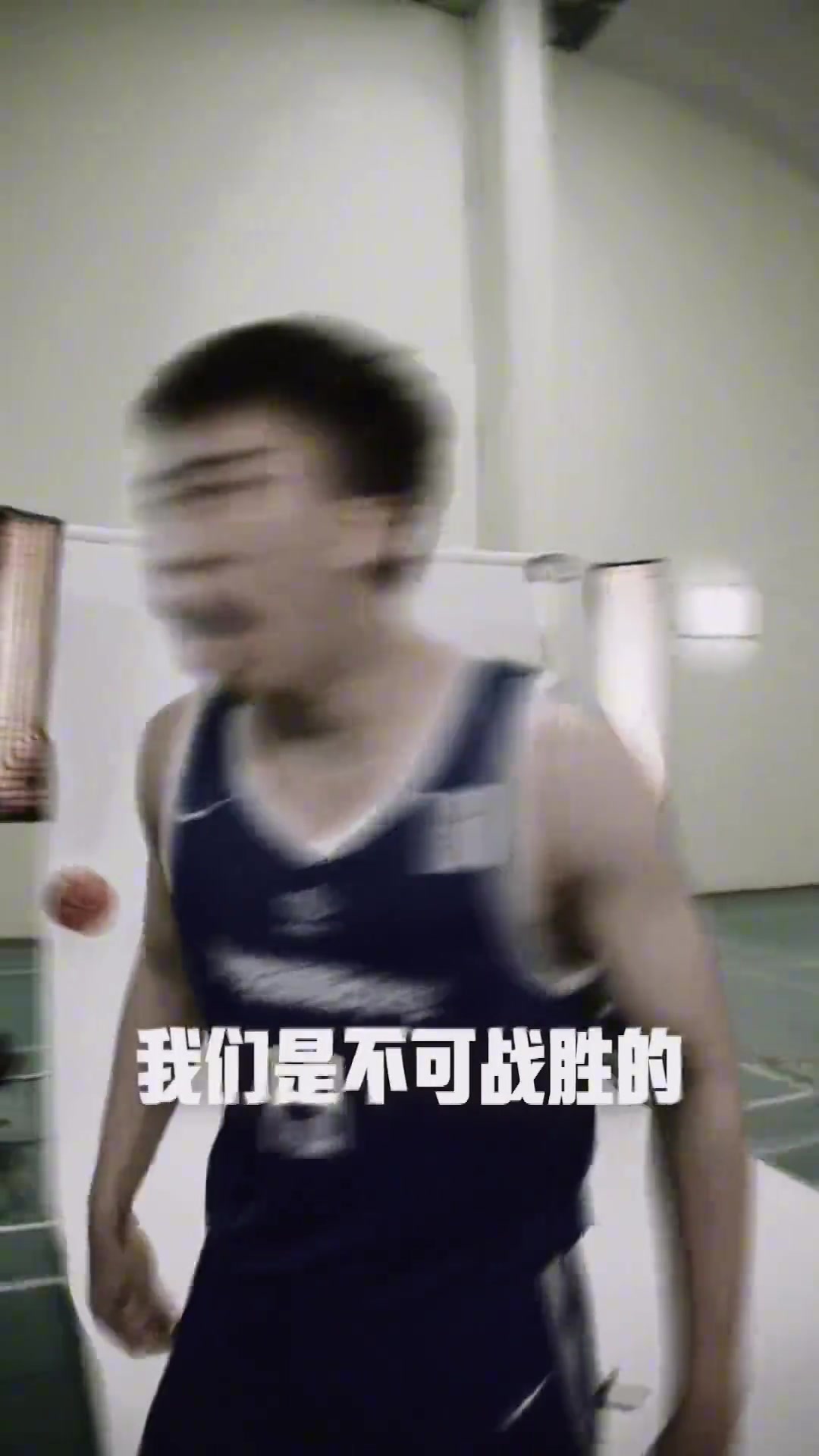 小丁的节奏大郅的脚步巴特尔的转身 未来10年男篮核心王俊杰