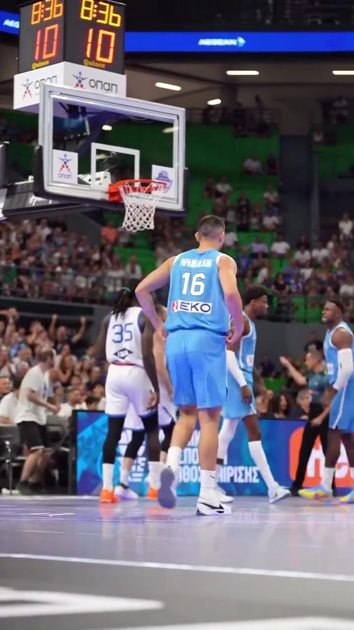 超级大帽字母弟这身材和哥哥如出一辙为啥就是打不出来