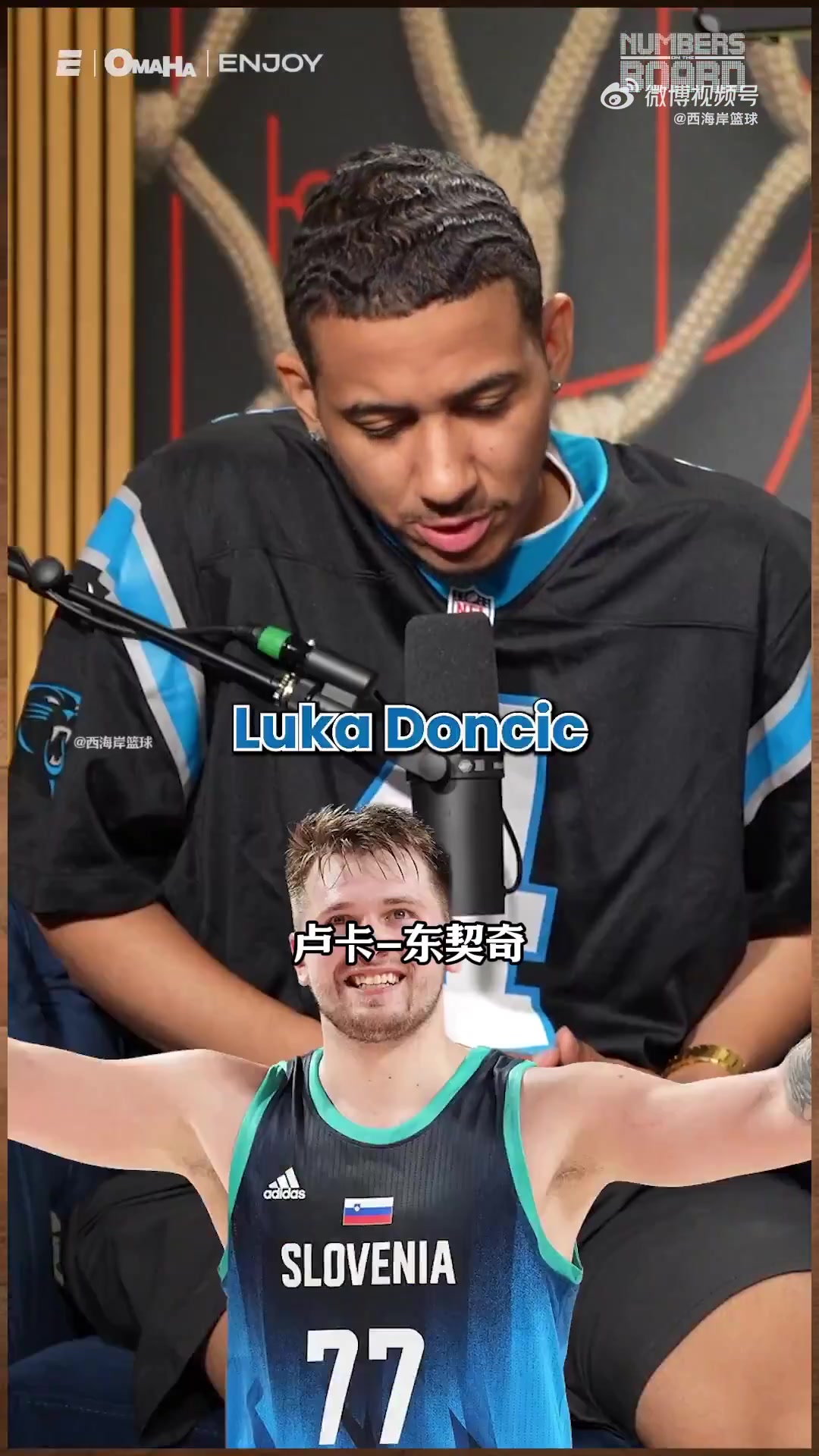 欧锦赛前十的NBA球星有哪些约字东前三 申京第5